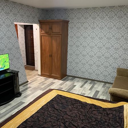 Apartment Premium Vip Berdychiv Exterior foto