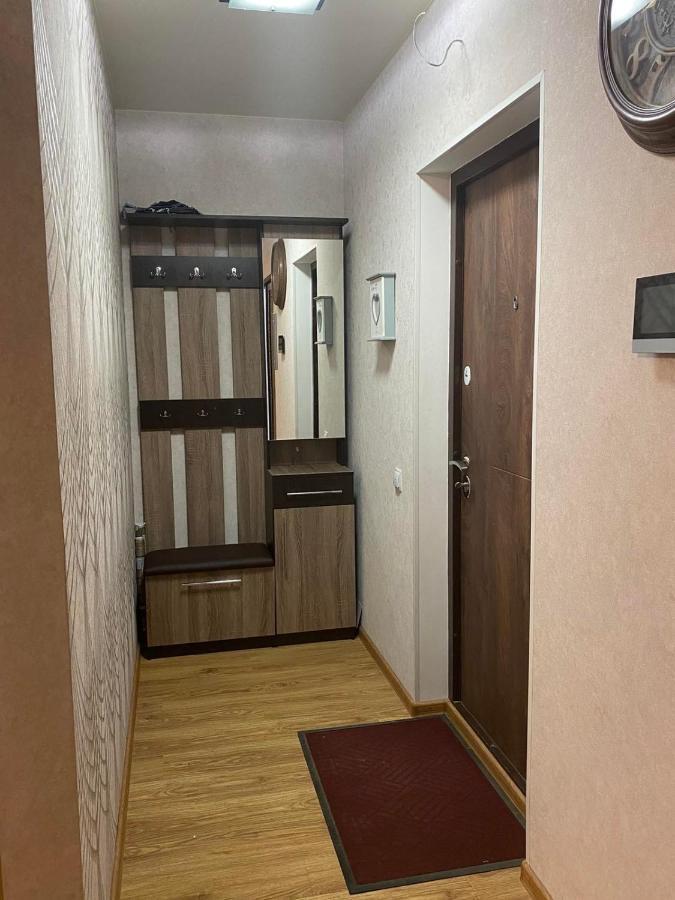Apartment Premium Vip Berdychiv Exterior foto