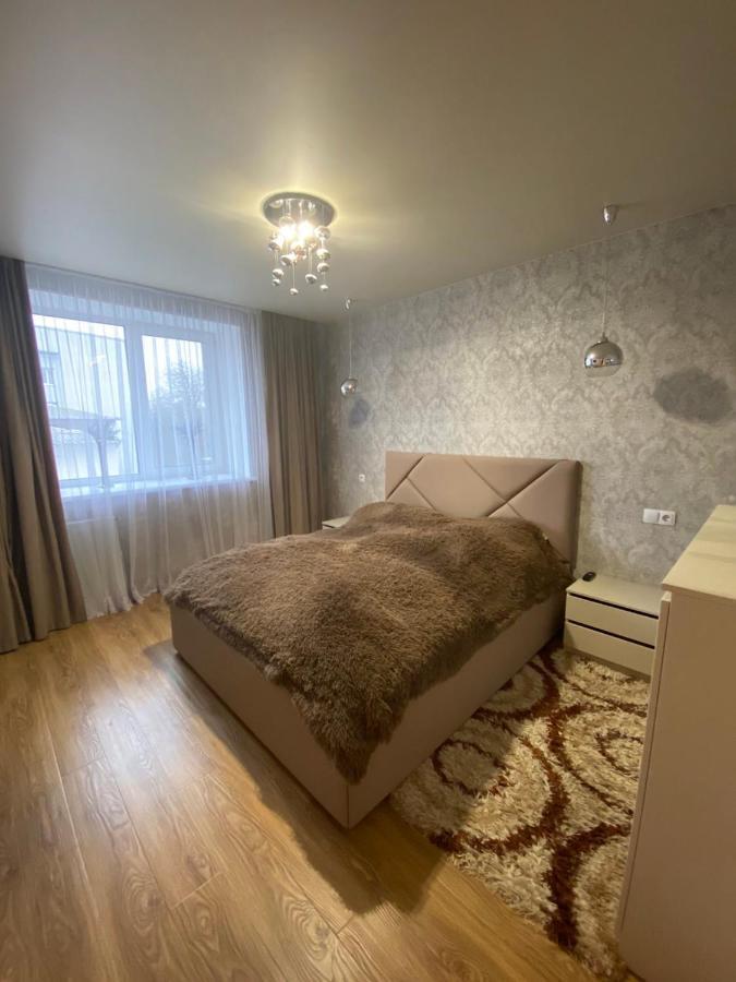 Apartment Premium Vip Berdychiv Exterior foto