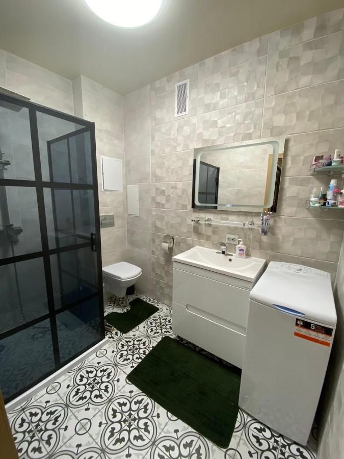 Apartment Premium Vip Berdychiv Exterior foto