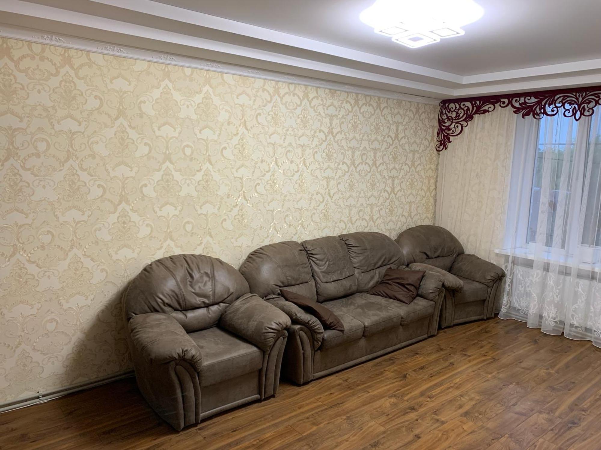 Apartment Premium Vip Berdychiv Exterior foto