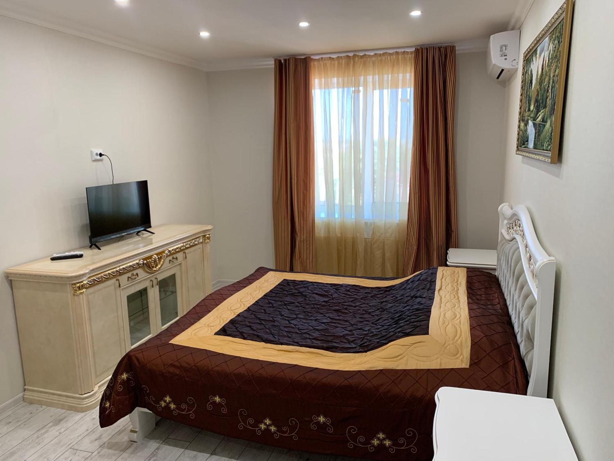 Apartment Premium Vip Berdychiv Exterior foto