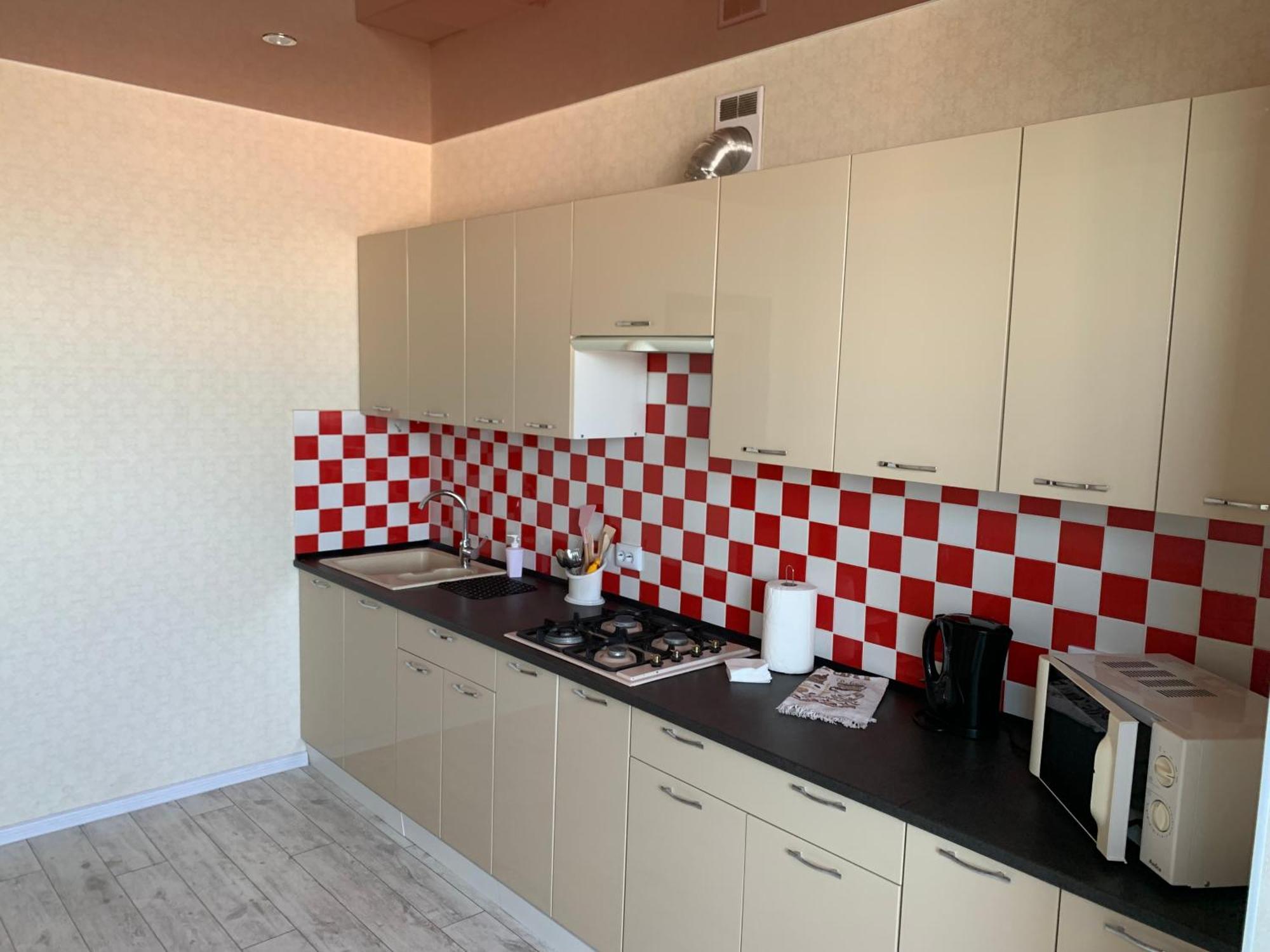 Apartment Premium Vip Berdychiv Exterior foto