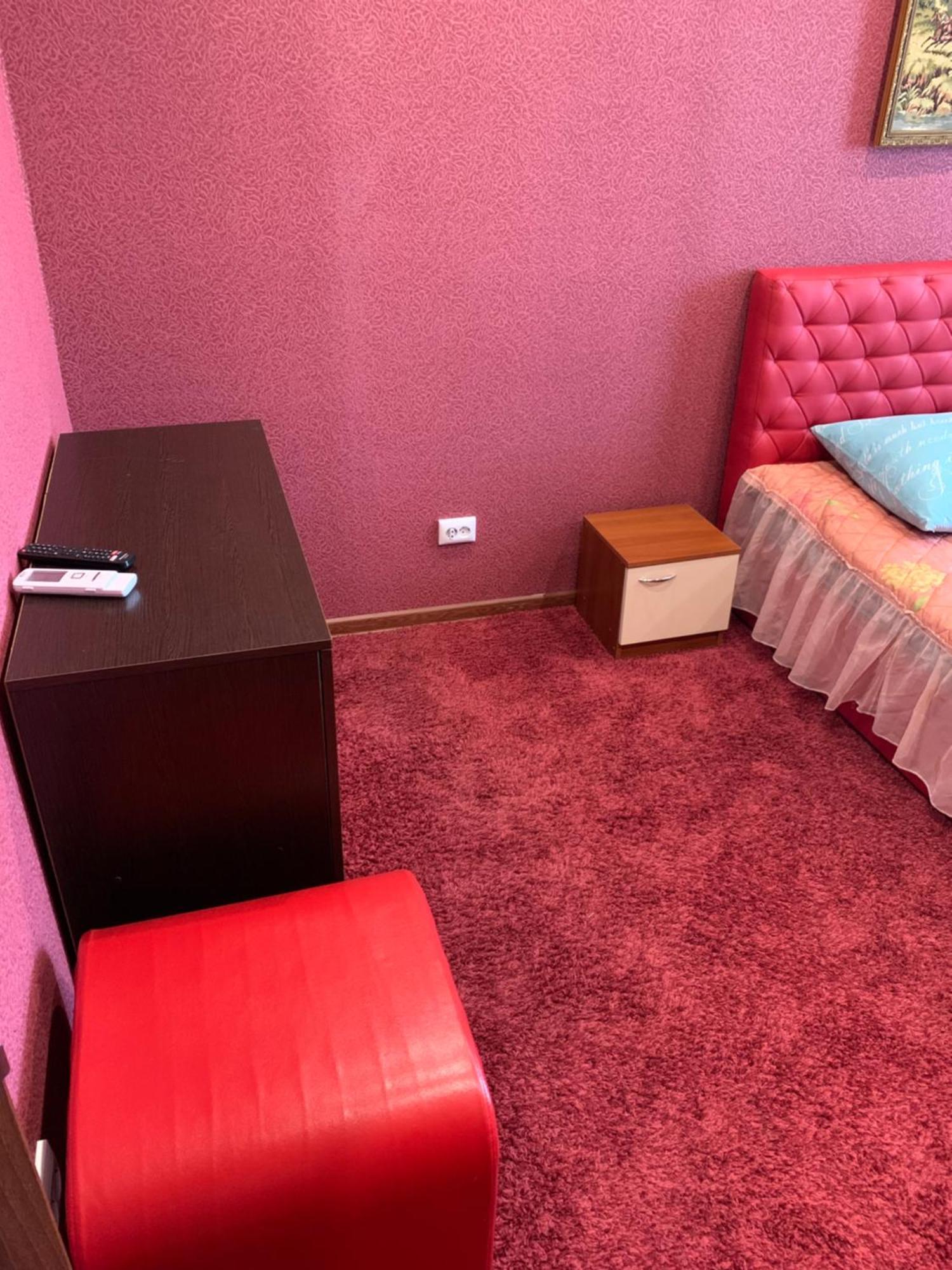 Apartment Premium Vip Berdychiv Exterior foto