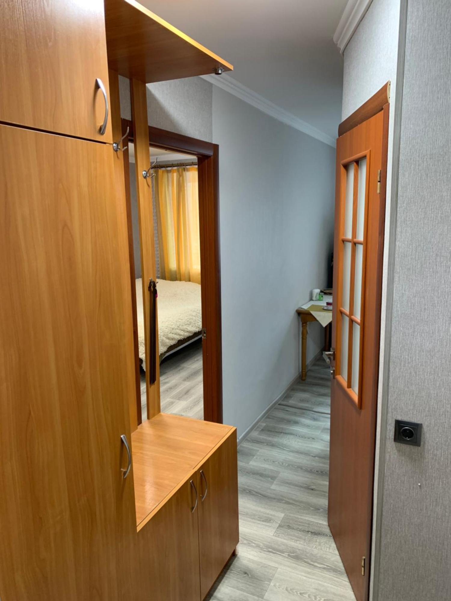Apartment Premium Vip Berdychiv Exterior foto
