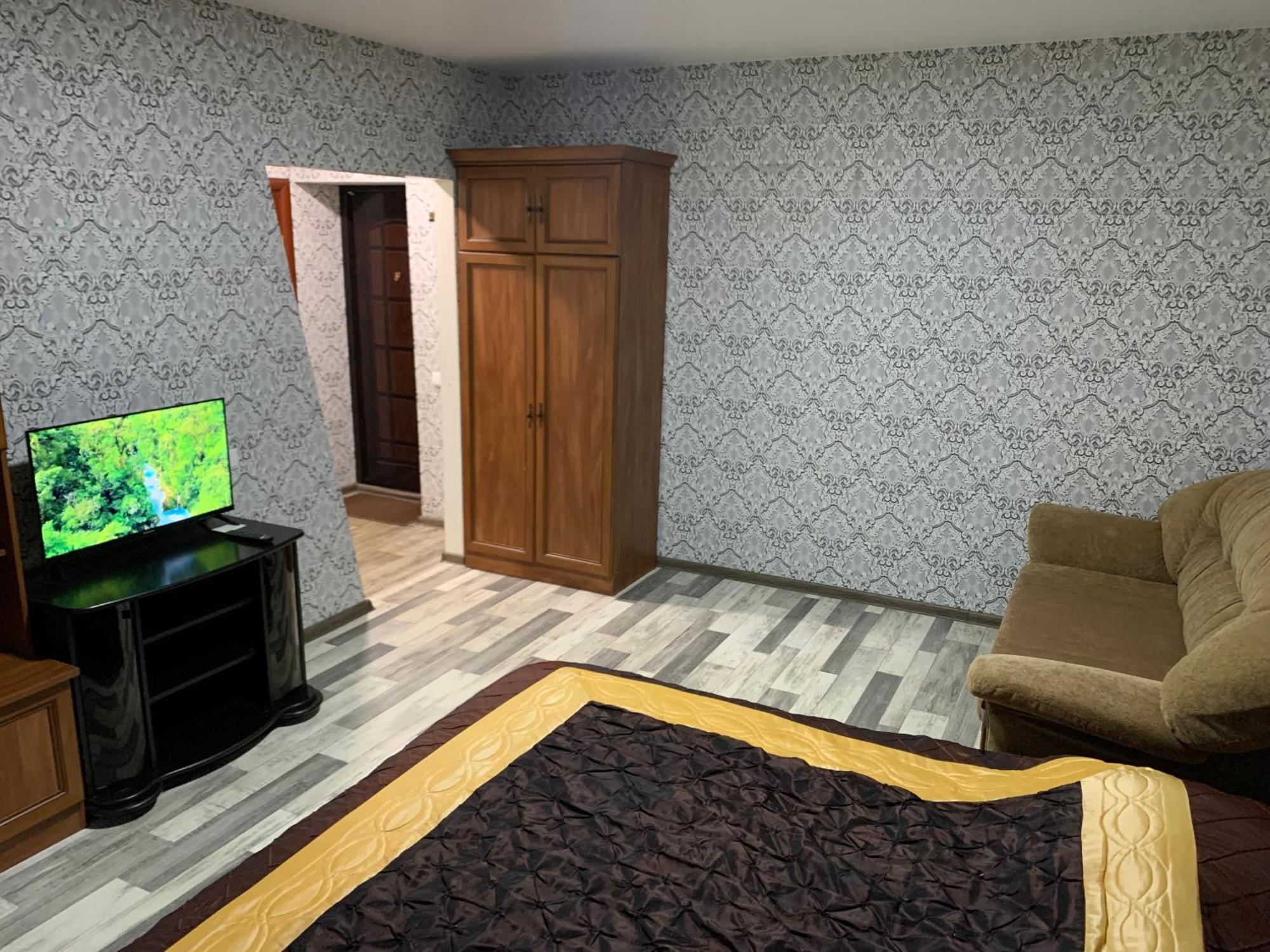 Apartment Premium Vip Berdychiv Exterior foto