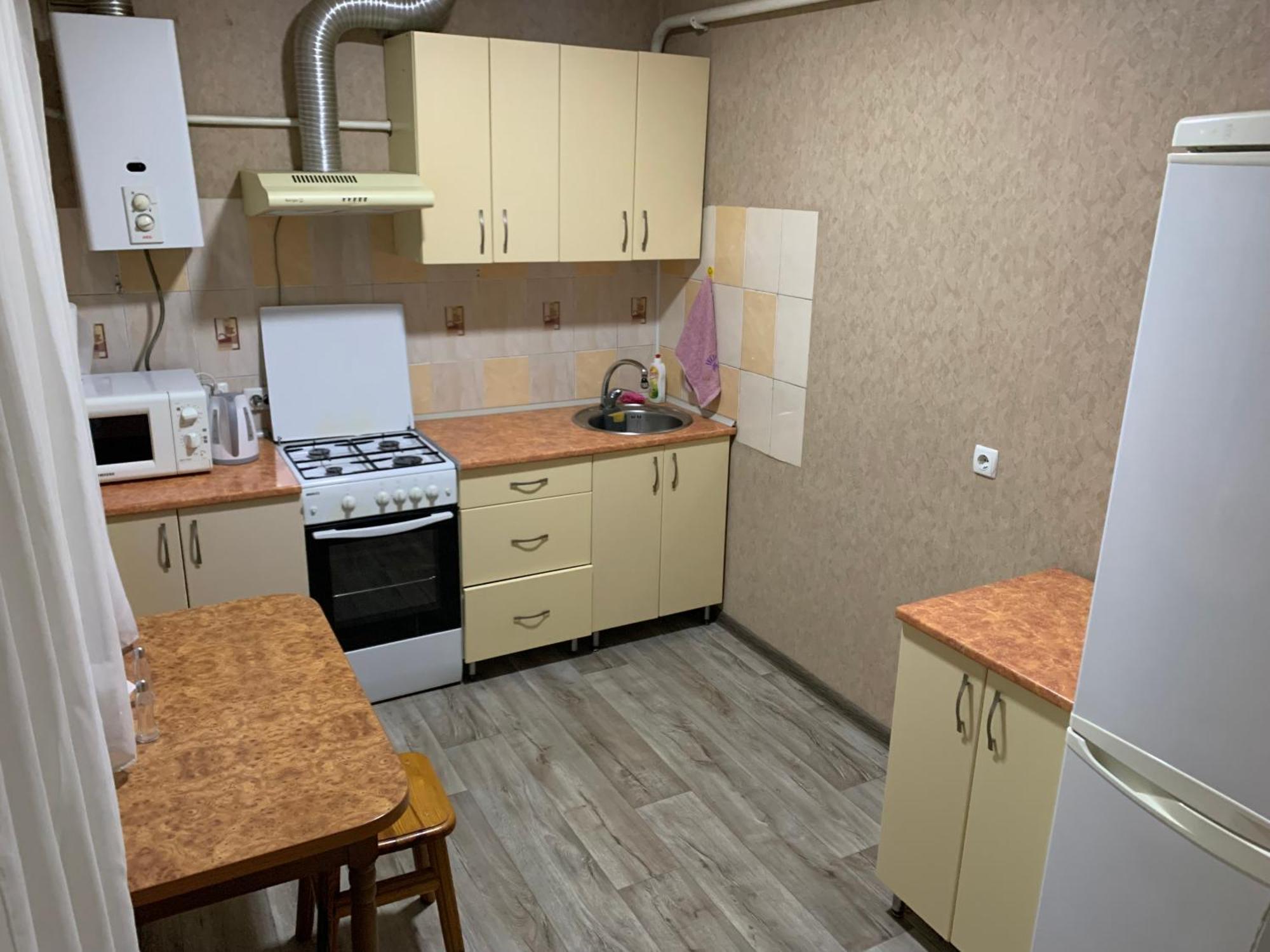 Apartment Premium Vip Berdychiv Exterior foto